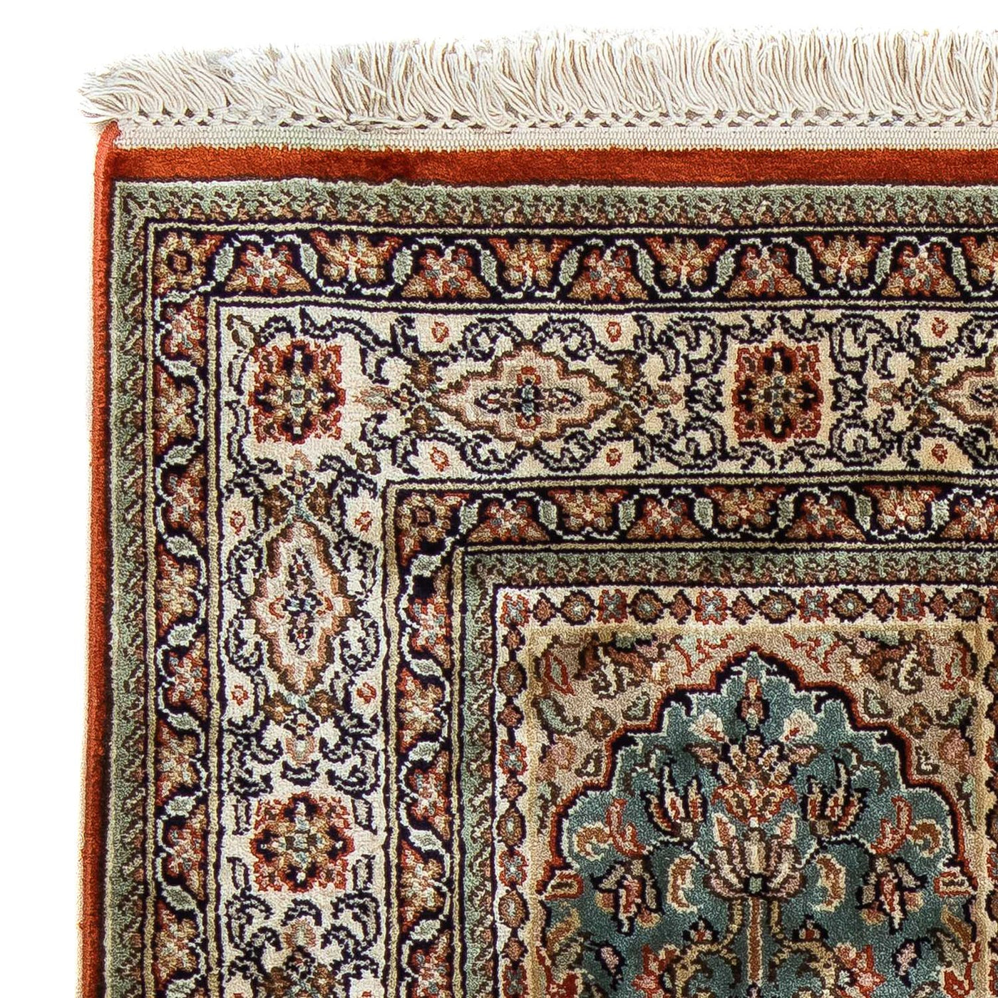 Kashmar Tappeto 89x61cm - Tappeto orientale