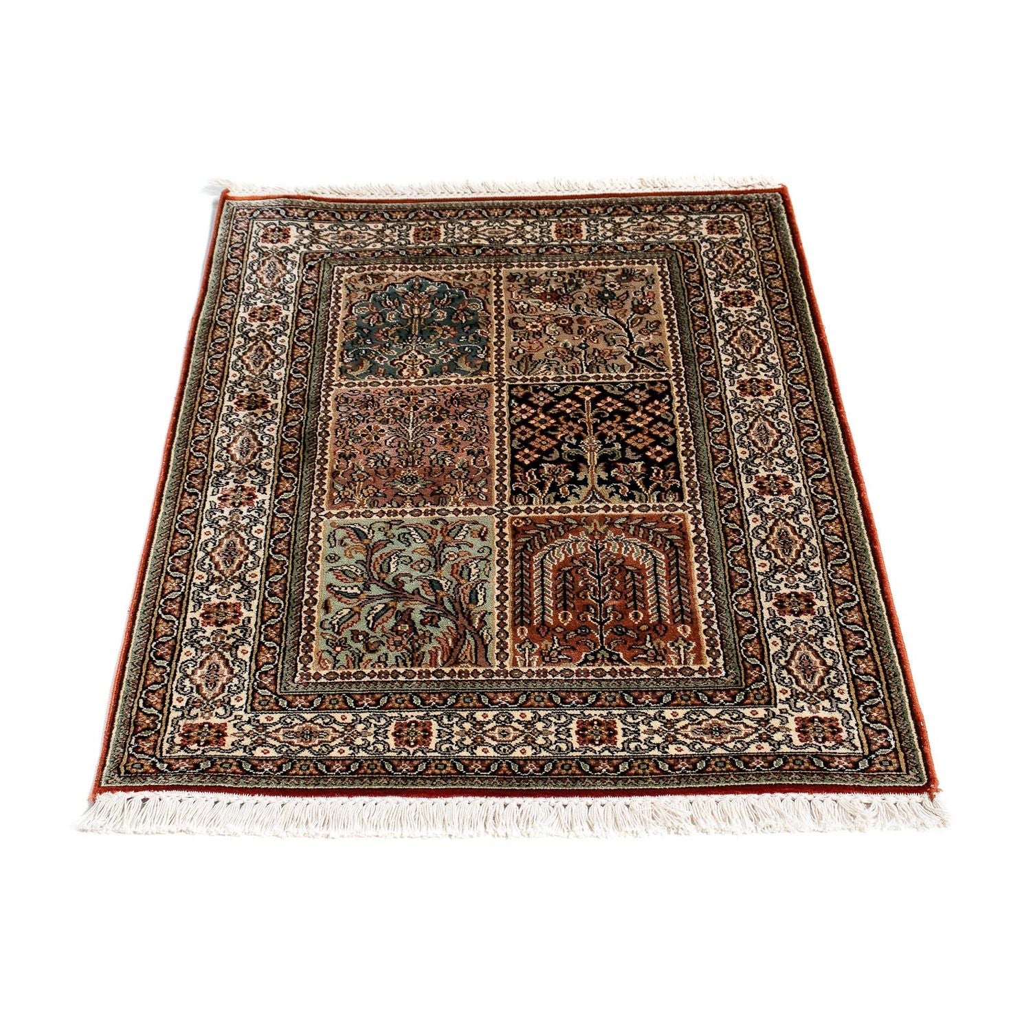 Tappeto Persero - Classico - 89 x 61 cm - multicolore