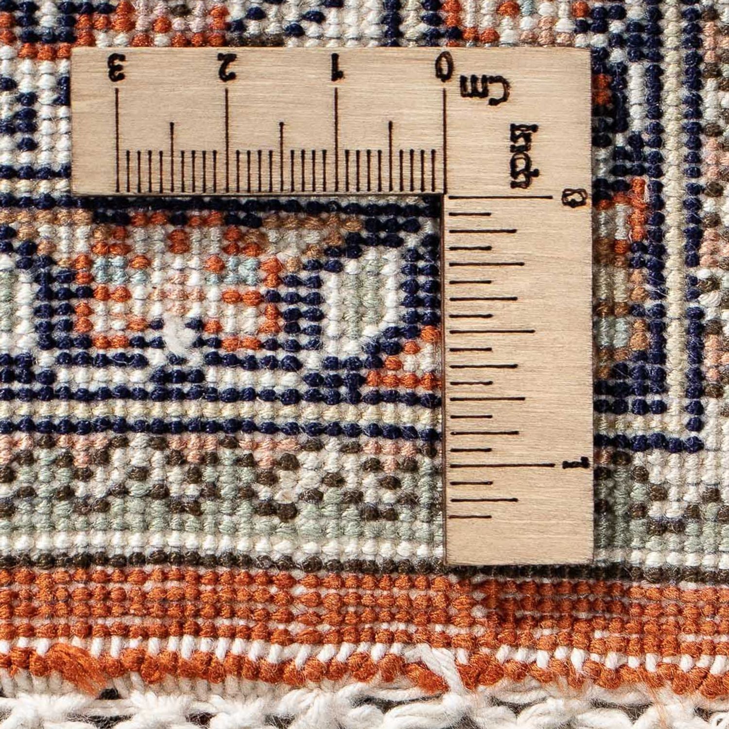 Tappeto Persero - Classico - 89 x 61 cm - multicolore