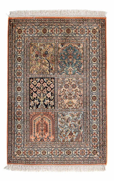 Kashmar Tappeto 64x92cm - Tappeto orientale