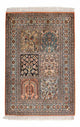 Kashmar Tappeto 92x64cm - Tappeto orientale