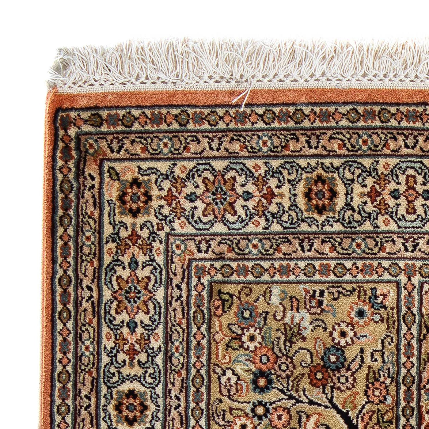 Kashmar Tappeto 92x64cm - Tappeto orientale