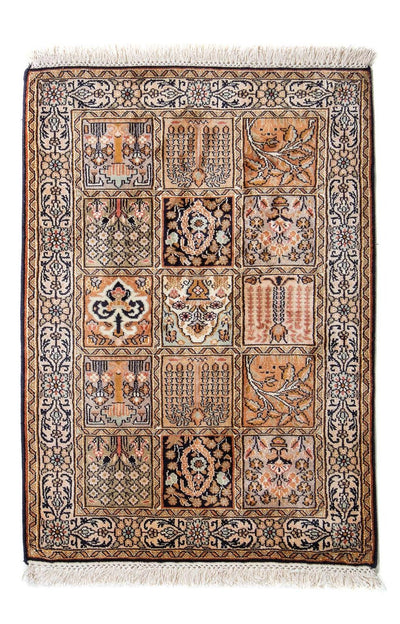 Kashmar Tappeto 64x91cm - Tappeto orientale
