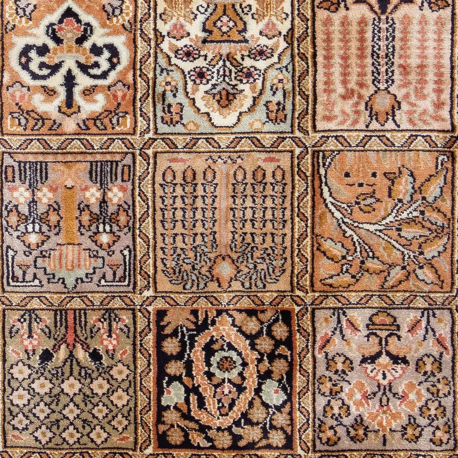 Tappeto Persero - Classico - 91 x 64 cm - multicolore