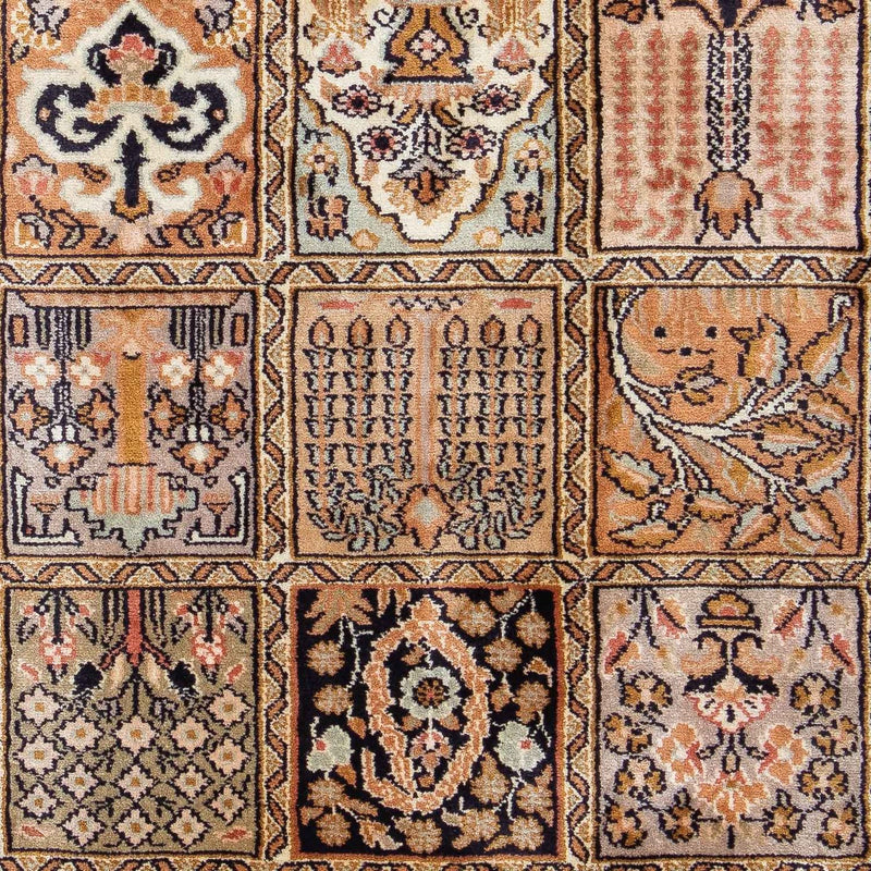 Tappeto Persero - Classico - 91 x 64 cm - multicolore