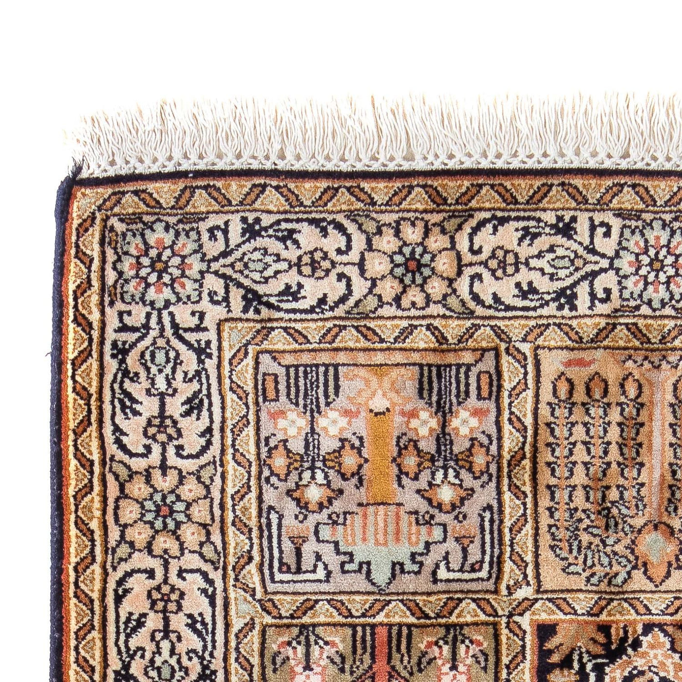 Kashmar Tappeto 91x64cm - Tappeto orientale