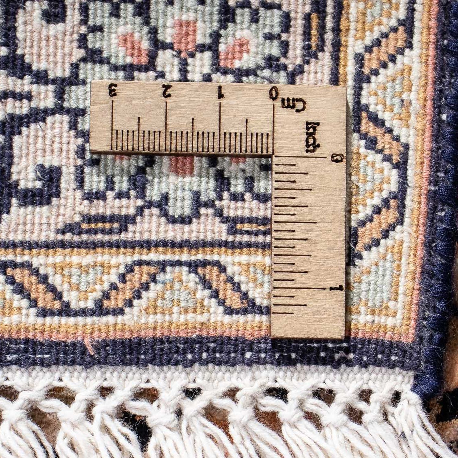 Tappeto Persero - Classico - 91 x 64 cm - multicolore