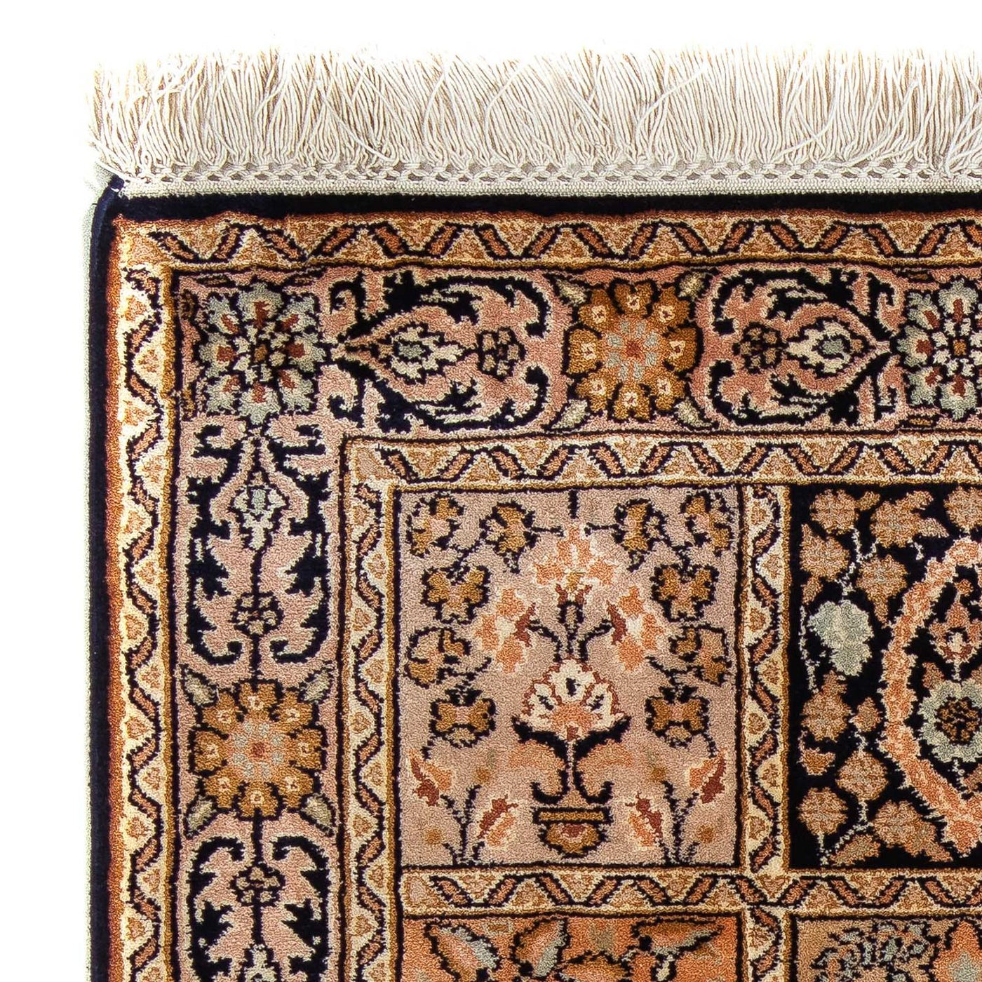 Kashmar Tappeto 96x63cm - Tappeto orientale