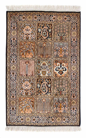 Tappeto Persero - Classico - 97 x 63 cm - multicolore
