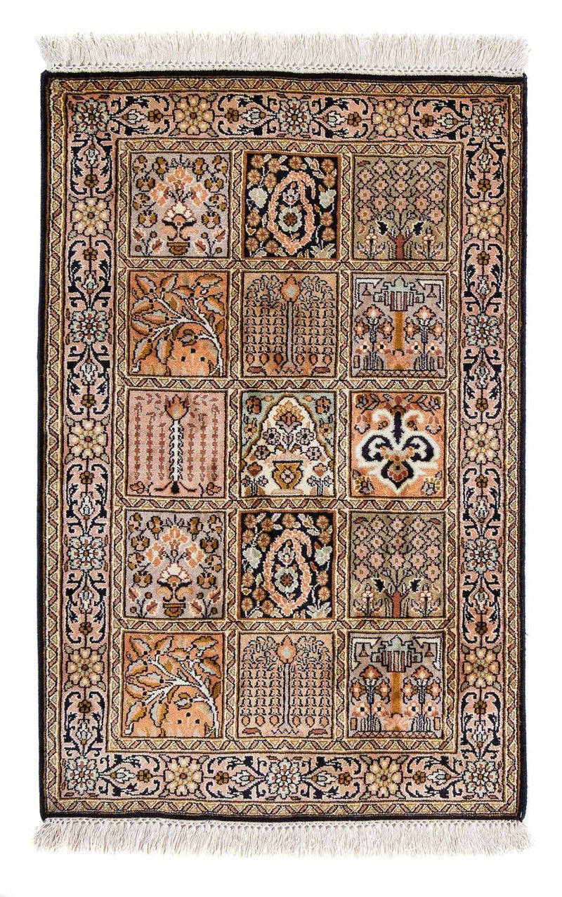Tappeto Persero - Classico - 97 x 63 cm - multicolore