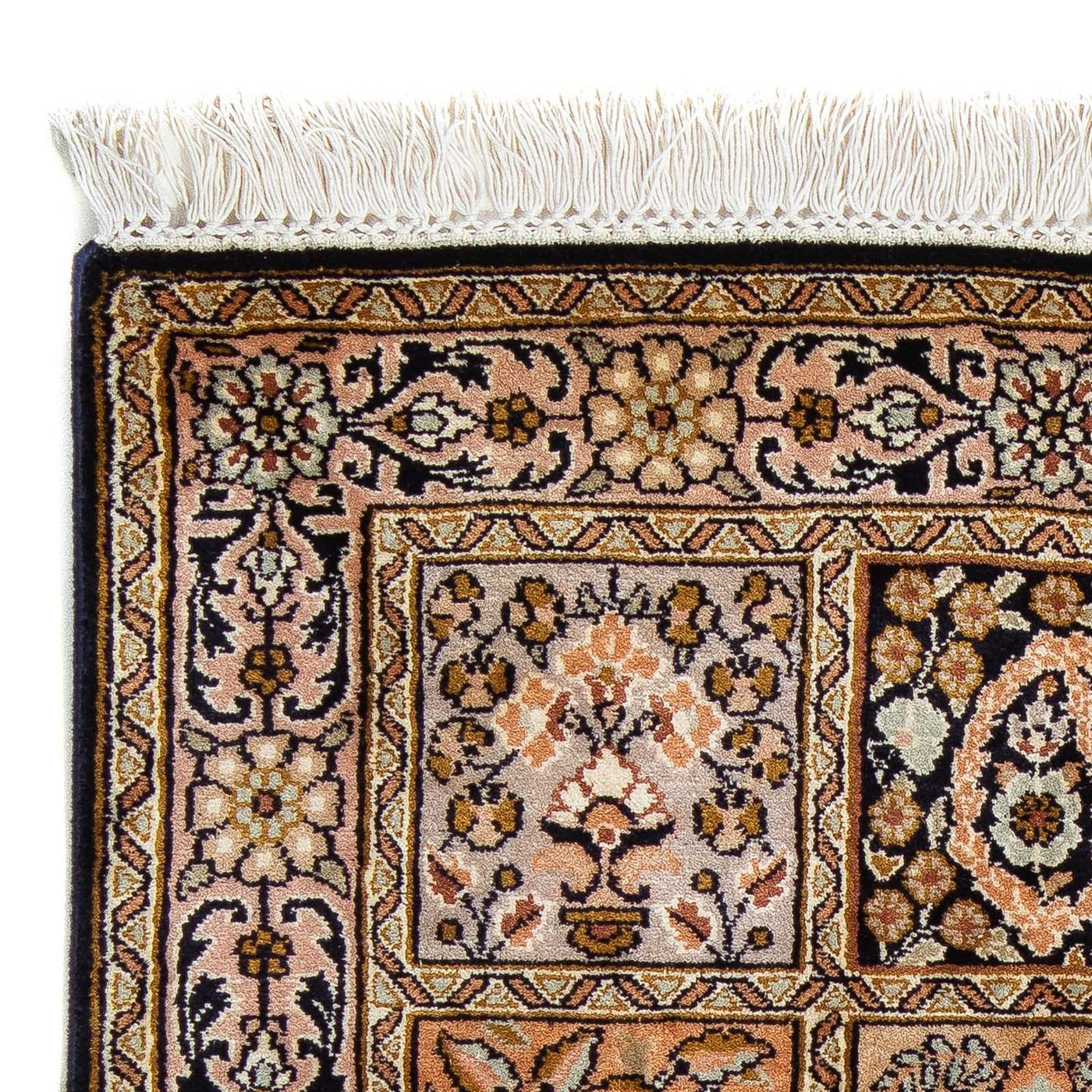 Kashmar Tappeto 97x63cm - Tappeto orientale