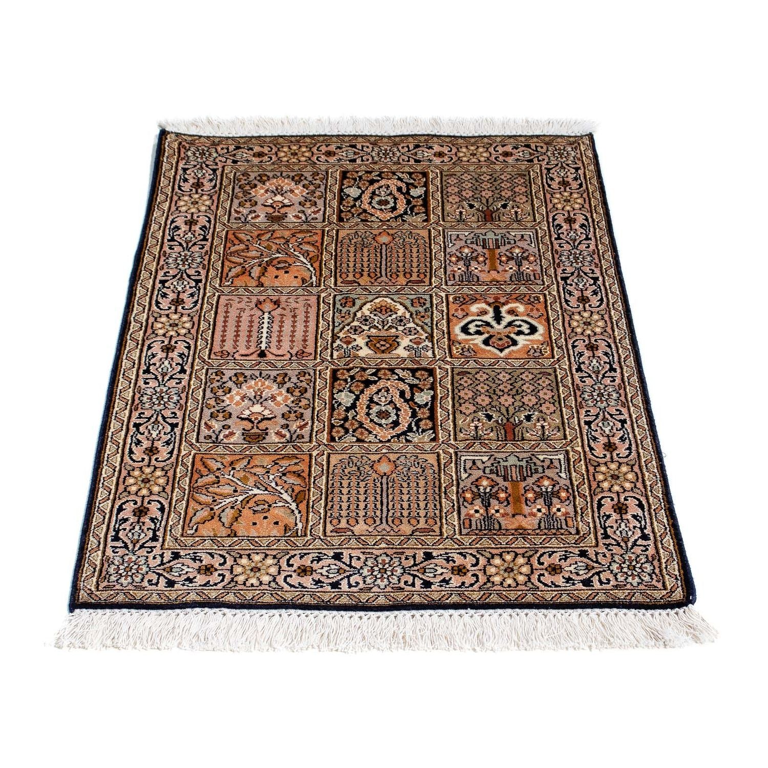 Tappeto Persero - Classico - 97 x 63 cm - multicolore