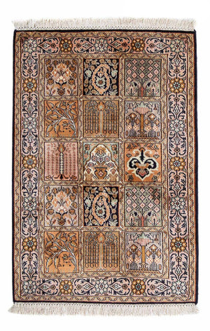 Tappeto Persero - Classico - 94 x 62 cm - multicolore