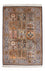 Tappeto Persero - Classico - 94 x 62 cm - multicolore