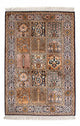 Kashmar Tappeto 94x62cm - Tappeto orientale