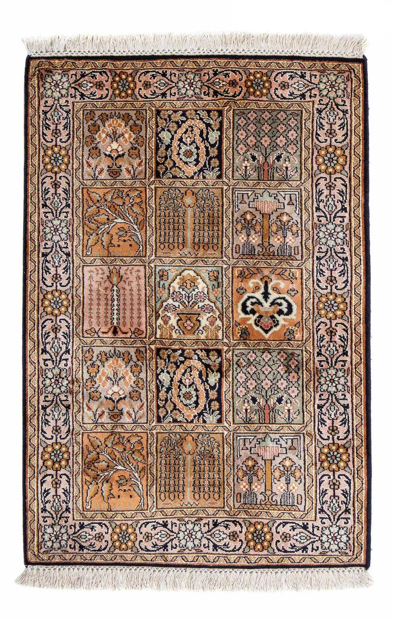 Tappeto Persero - Classico - 94 x 62 cm - multicolore