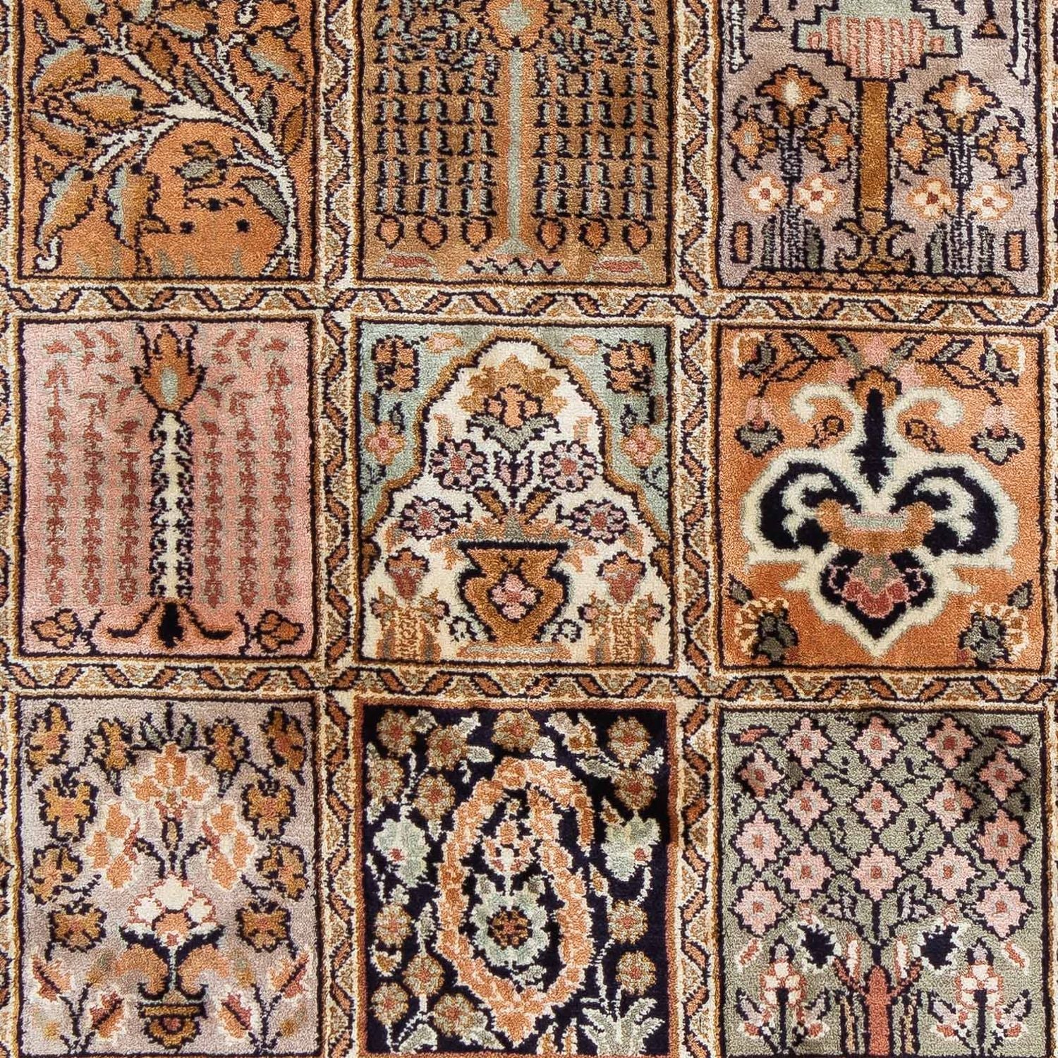 Tappeto Persero - Classico - 94 x 62 cm - multicolore