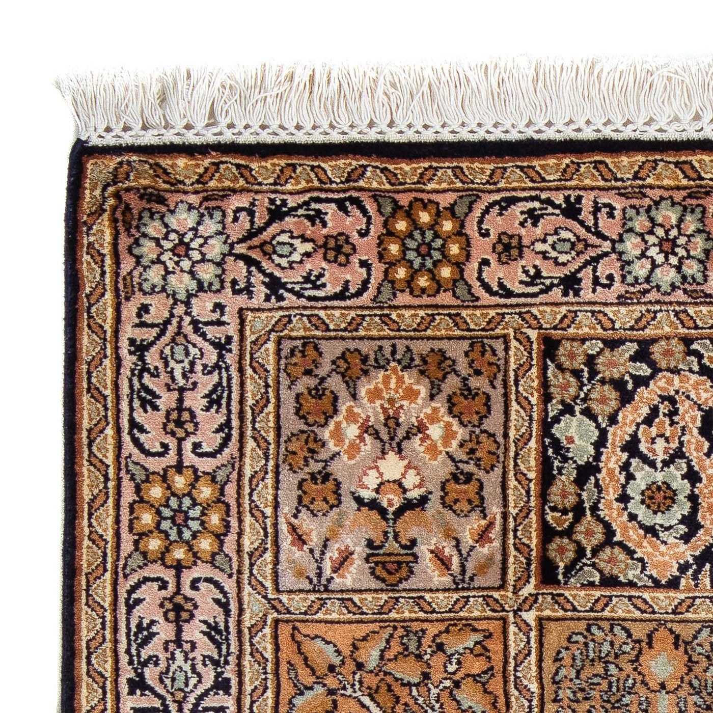 Kashmar Tappeto 94x62cm - Tappeto orientale