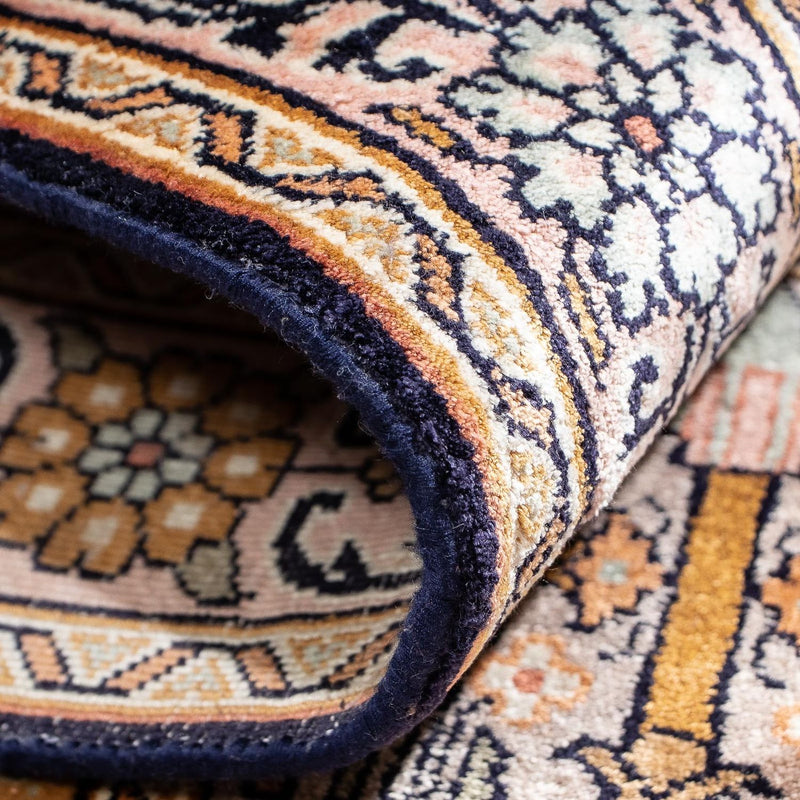 Tappeto Persero - Classico - 94 x 62 cm - multicolore