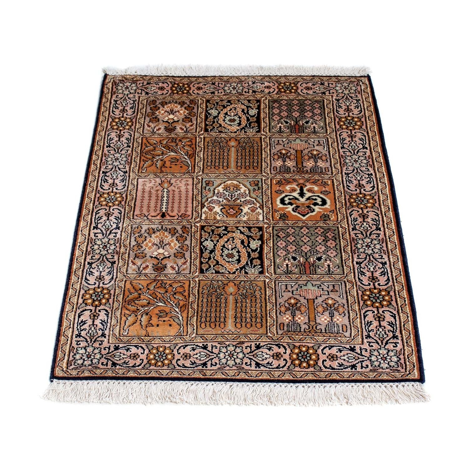 Tappeto Persero - Classico - 94 x 62 cm - multicolore