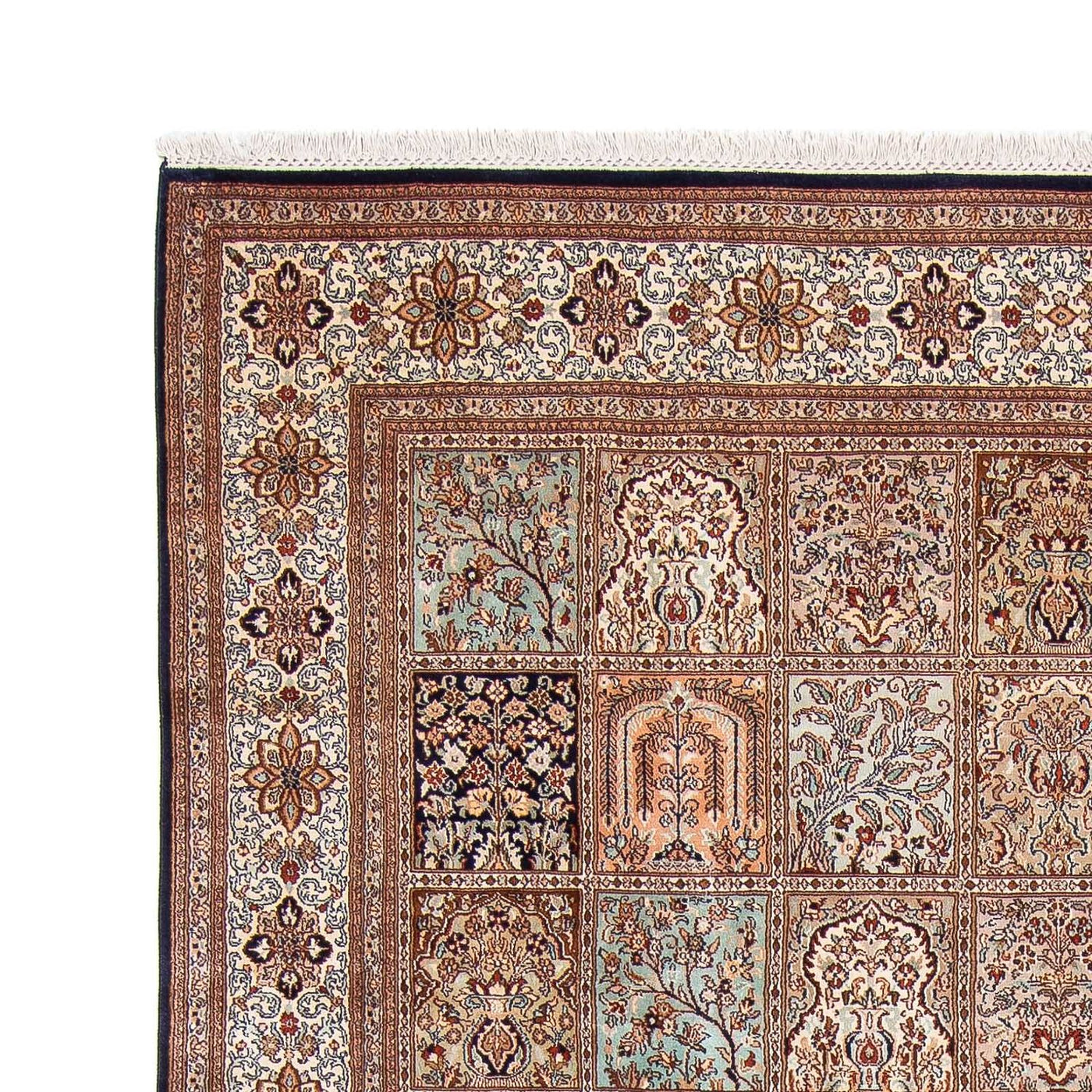 Kashmar Tappeto 277x184cm - Tappeto persiano