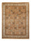Tappeto di seta - Seta del Kashmir - 325 x 249 cm - marrone