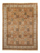 Seta del Kashmir Tappeto 325x249cm - Tappeto orientale
