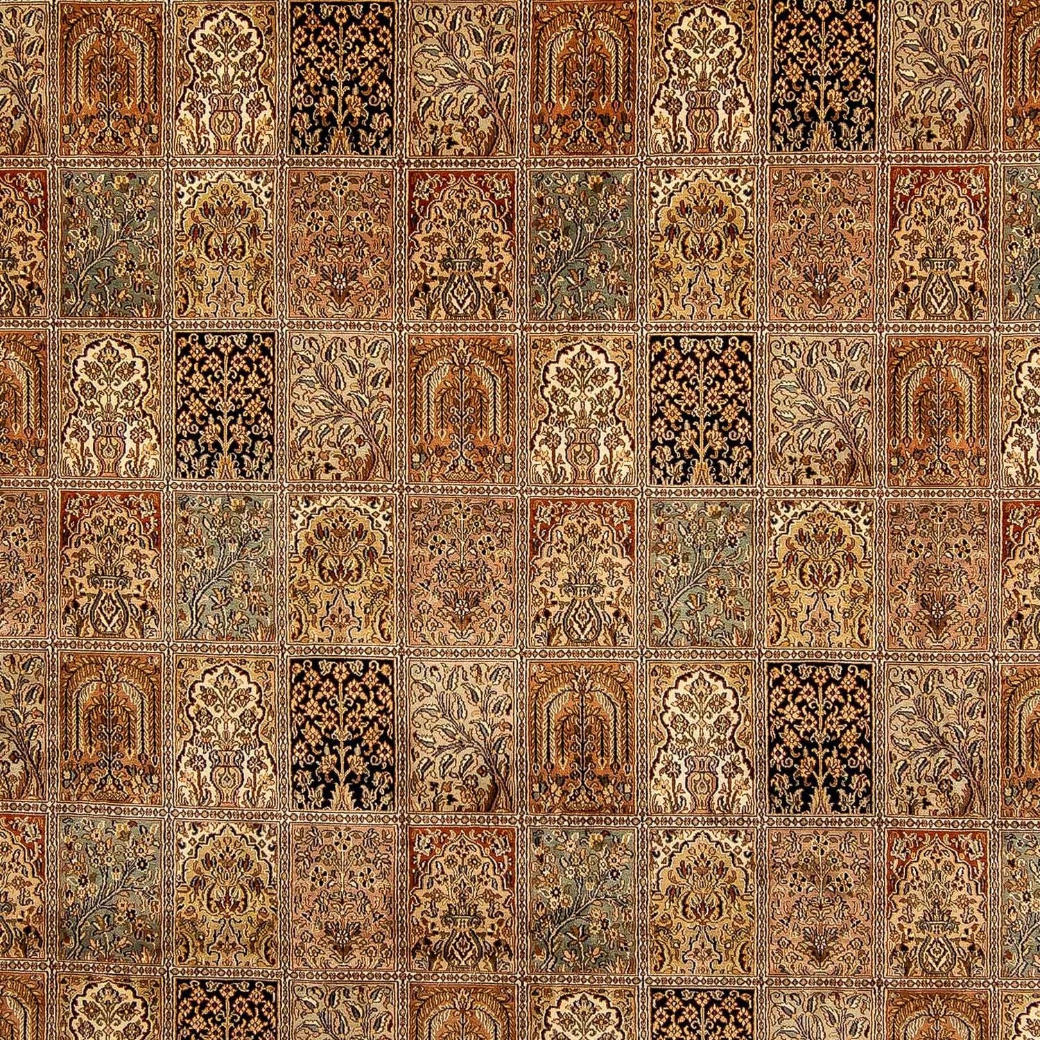 Tappeto Persero - Classico - 353 x 240 cm - multicolore