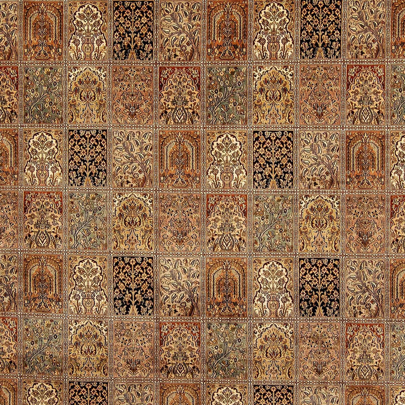 Tappeto Persero - Classico - 353 x 240 cm - multicolore