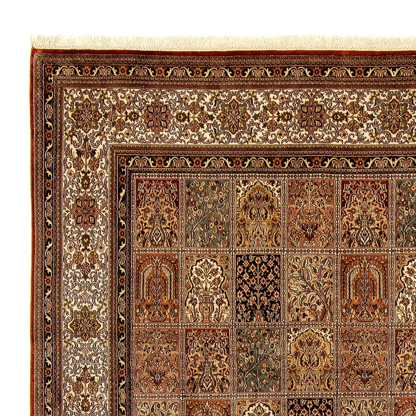 Kashmar Tappeto 353x240cm - Tappeto persiano