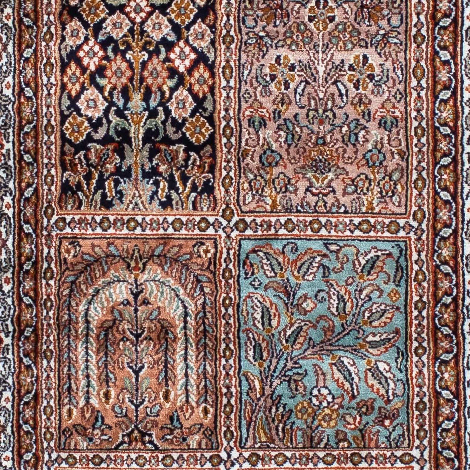 Tappeto corsia Tappeto Persero - Classico - 191 x 60 cm - multicolore