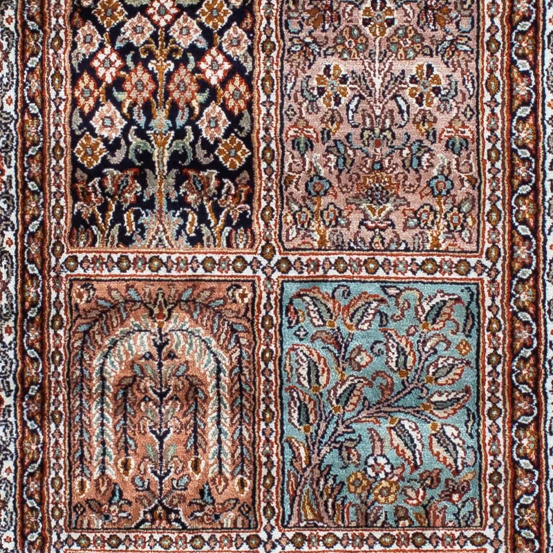 Tappeto corsia Tappeto Persero - Classico - 191 x 60 cm - multicolore