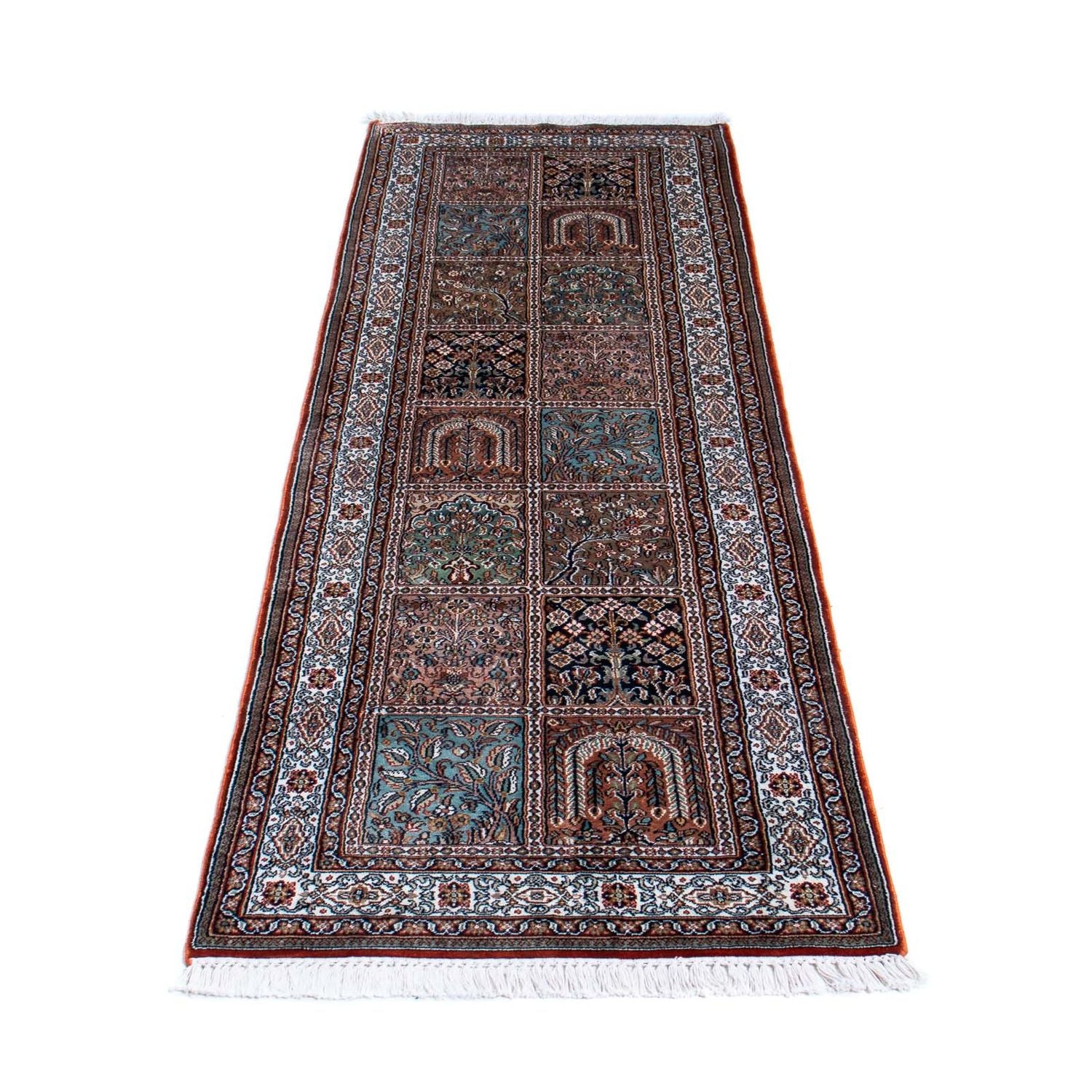 Tappeto corsia Tappeto Persero - Classico - 191 x 60 cm - multicolore