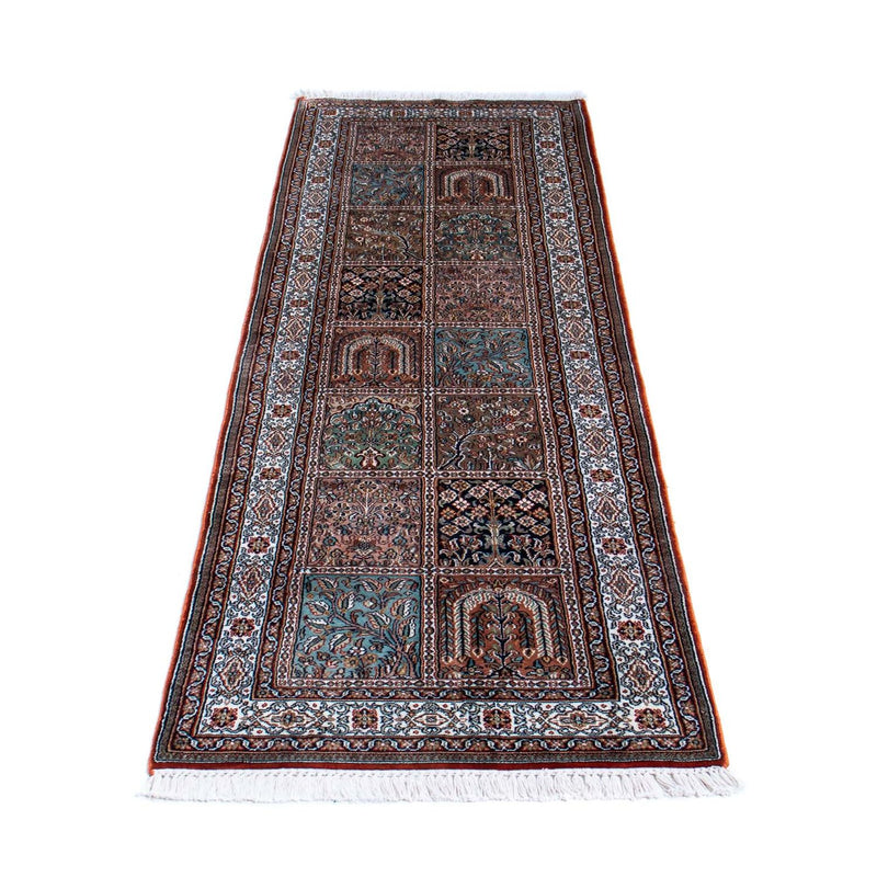 Tappeto corsia Tappeto Persero - Classico - 191 x 60 cm - multicolore