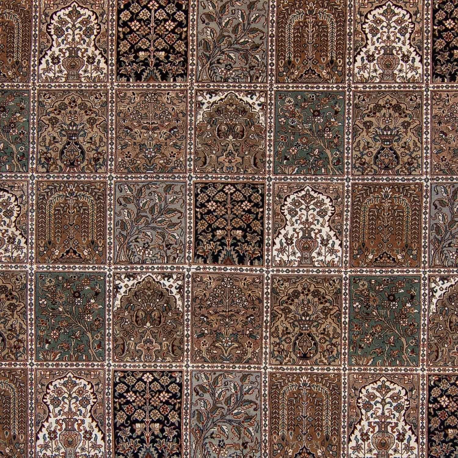 Tappeto Persero - Nomade - 345 x 256 cm - marrone chiaro