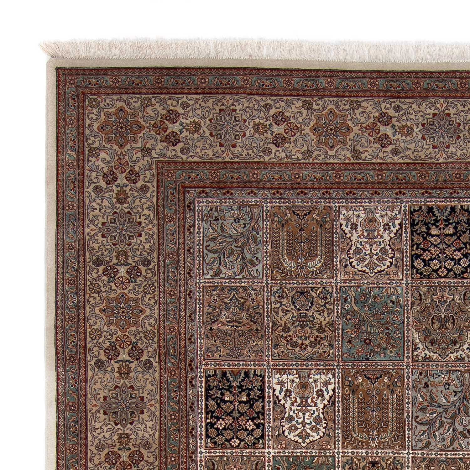 Tappeto Persero - Nomade - 345 x 256 cm - marrone chiaro