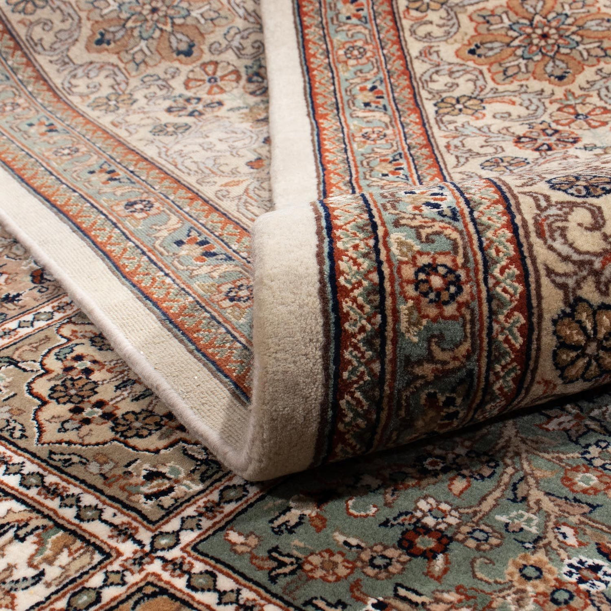 Tappeto Persero - Nomade - 345 x 256 cm - marrone chiaro