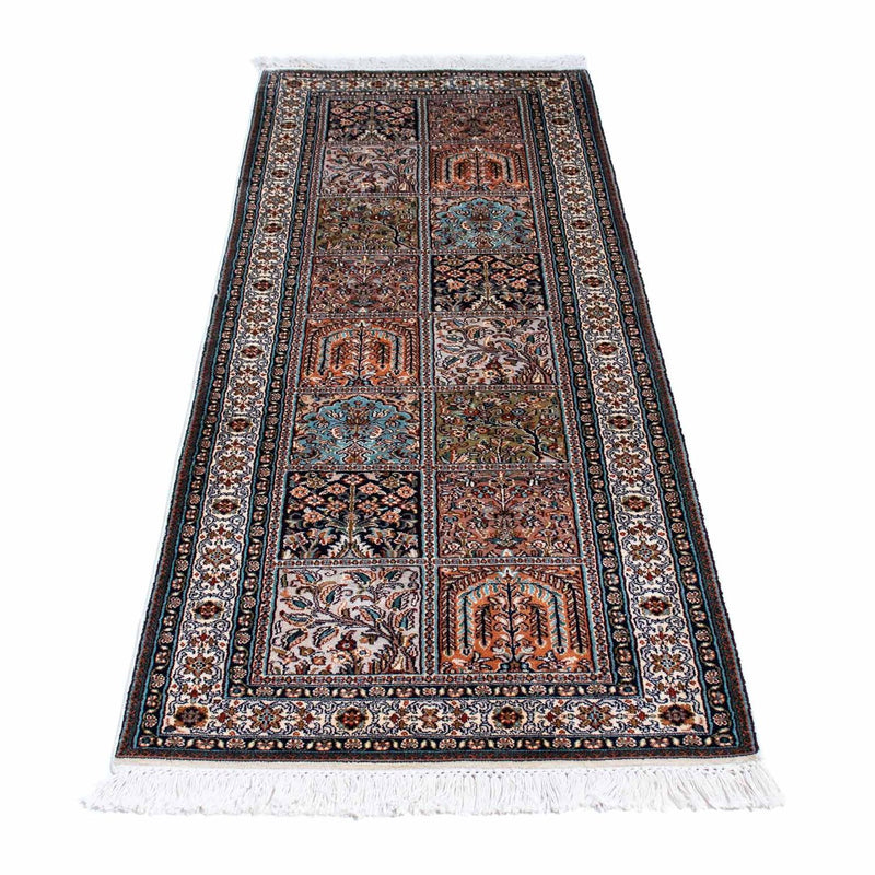 Tappeto corsia Tappeto Persero - Classico - 179 x 61 cm - multicolore