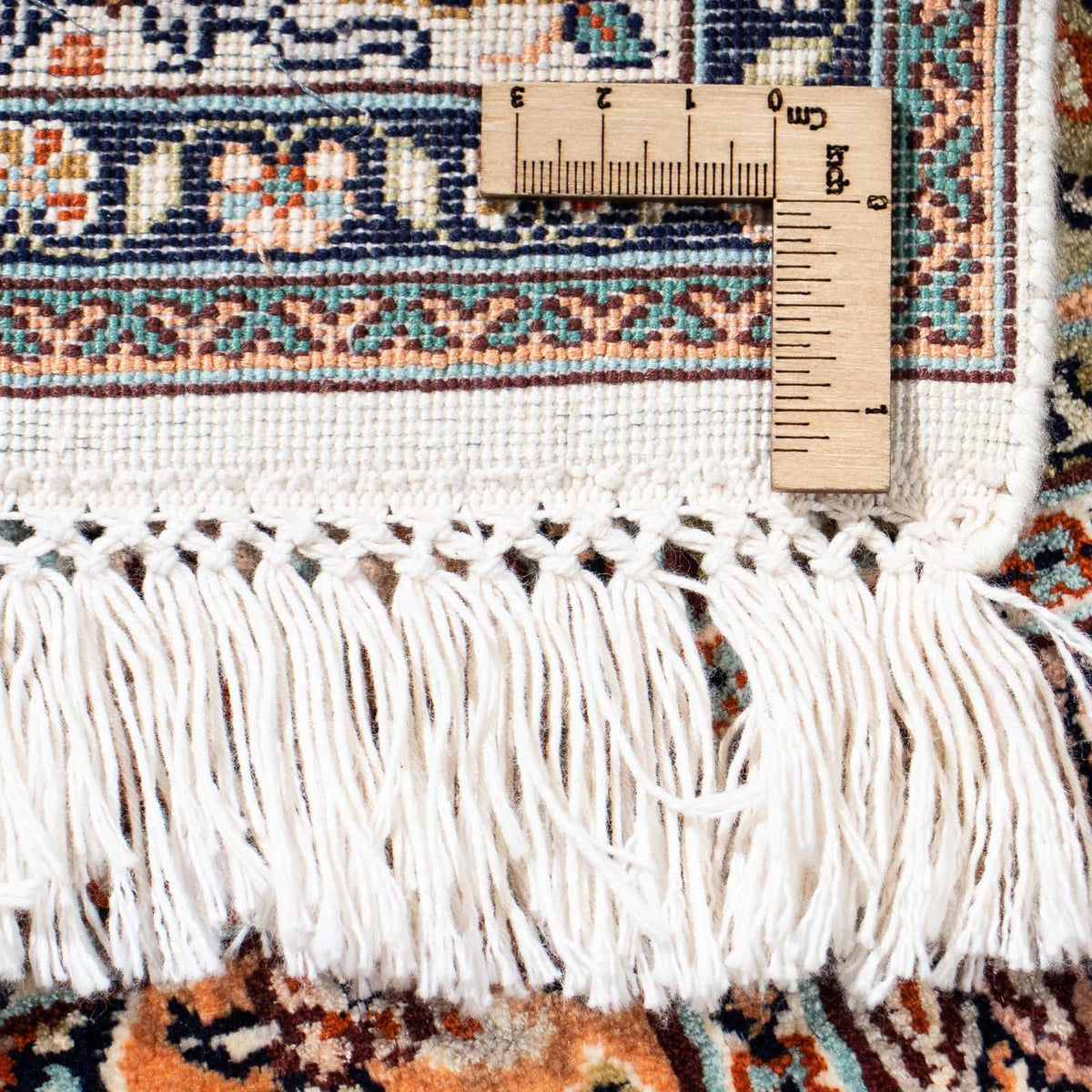 Tappeto corsia Tappeto Persero - Classico - 179 x 61 cm - multicolore