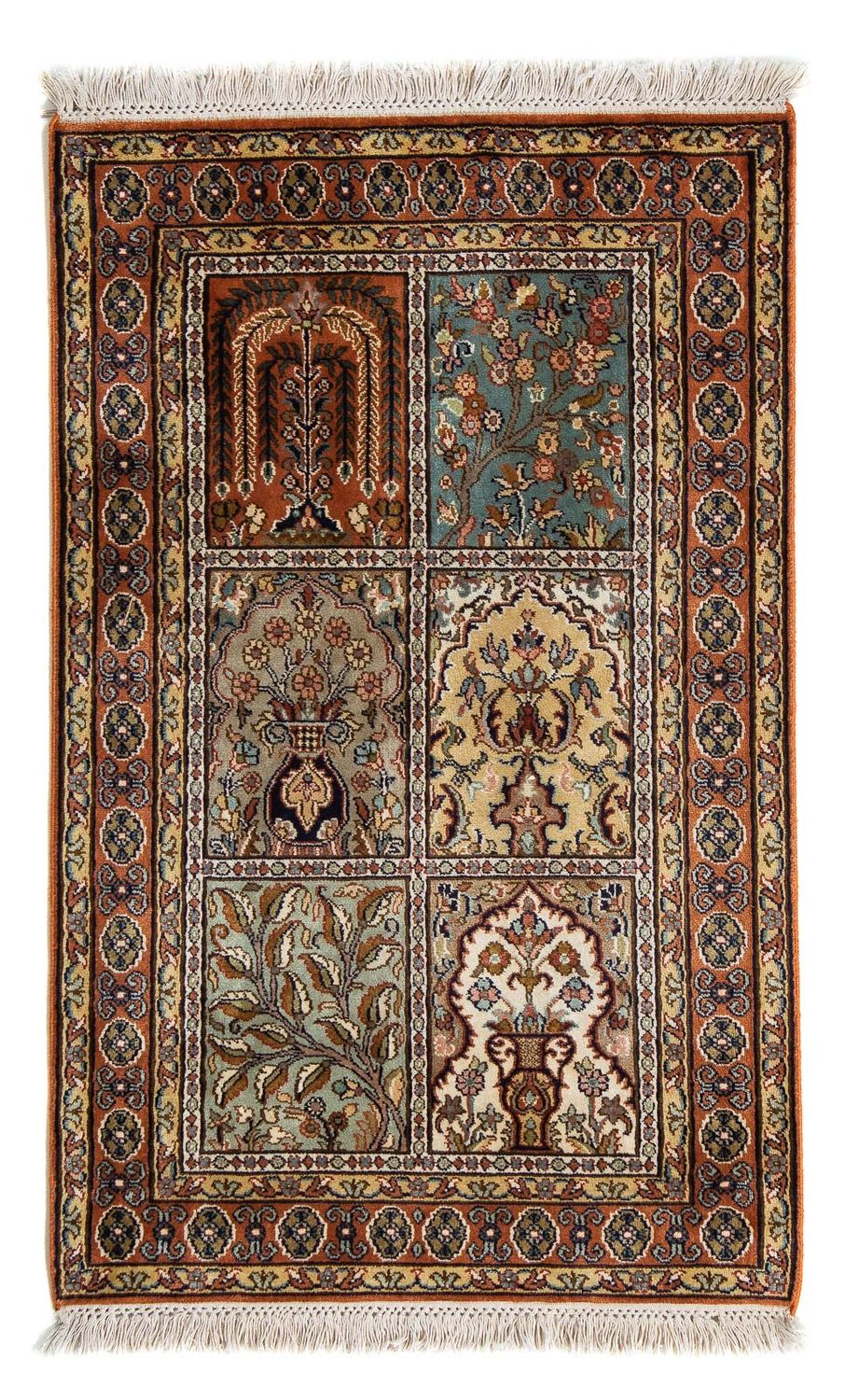 Tappeto Persero - Classico - 97 x 61 cm - multicolore