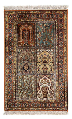 Tappeto Persero - Classico - 97 x 61 cm - multicolore