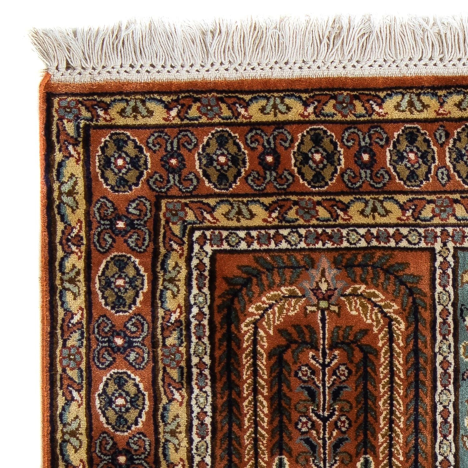 Tappeto Persero - Classico - 97 x 61 cm - multicolore