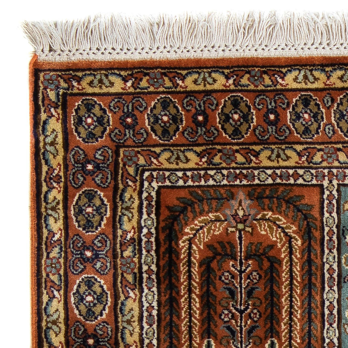 Kashmar Tappeto 97x61cm - Tappeto orientale