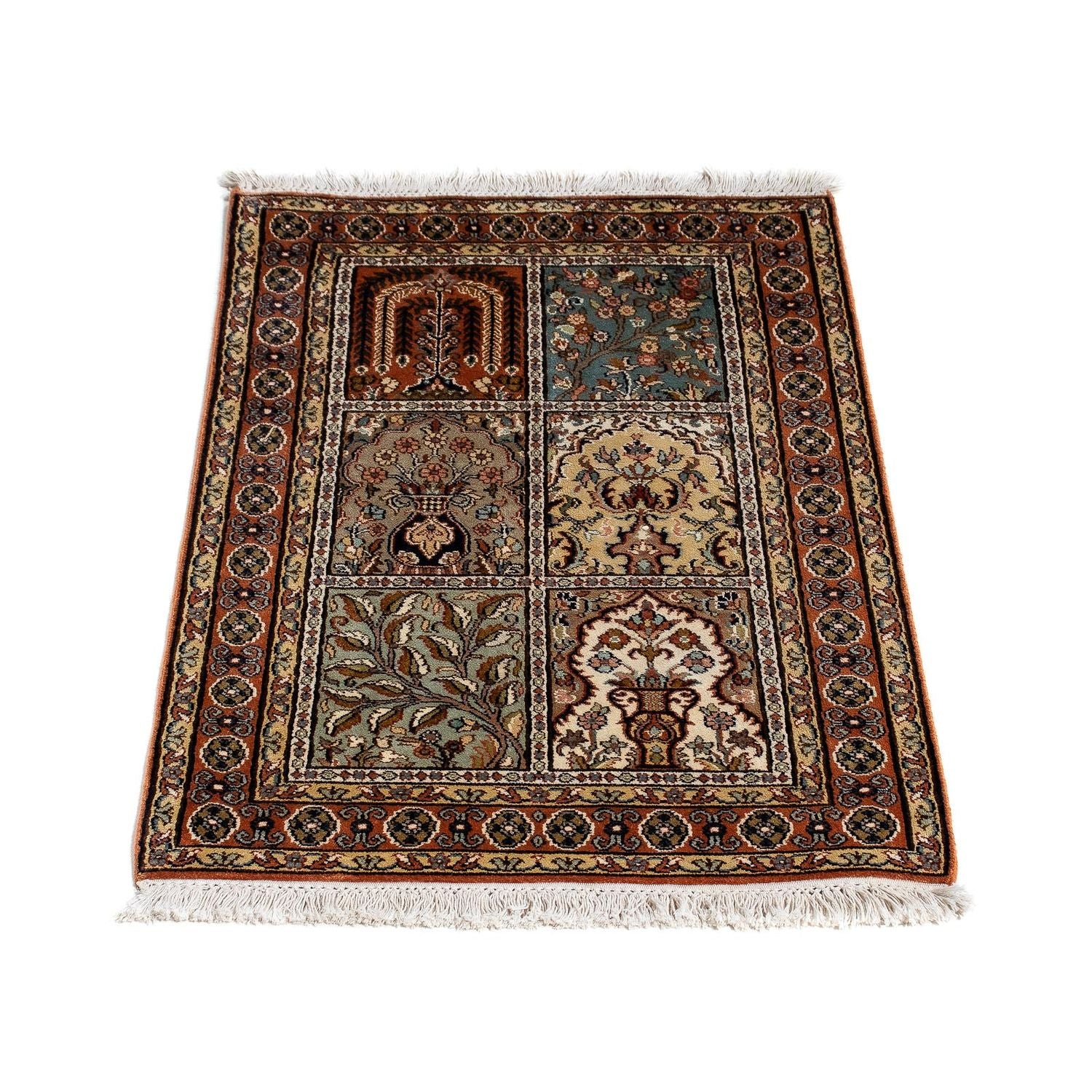 Tappeto Persero - Classico - 97 x 61 cm - multicolore