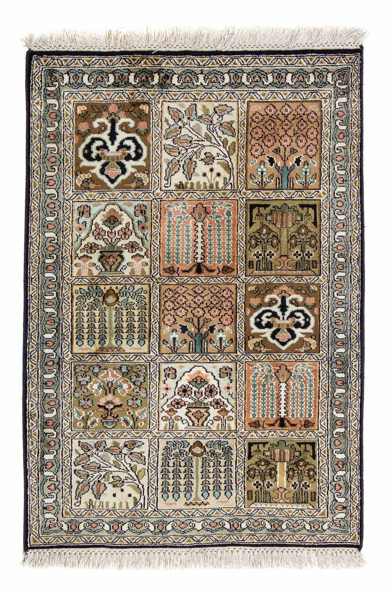 Tappeto Persero - Classico - 91 x 62 cm - multicolore