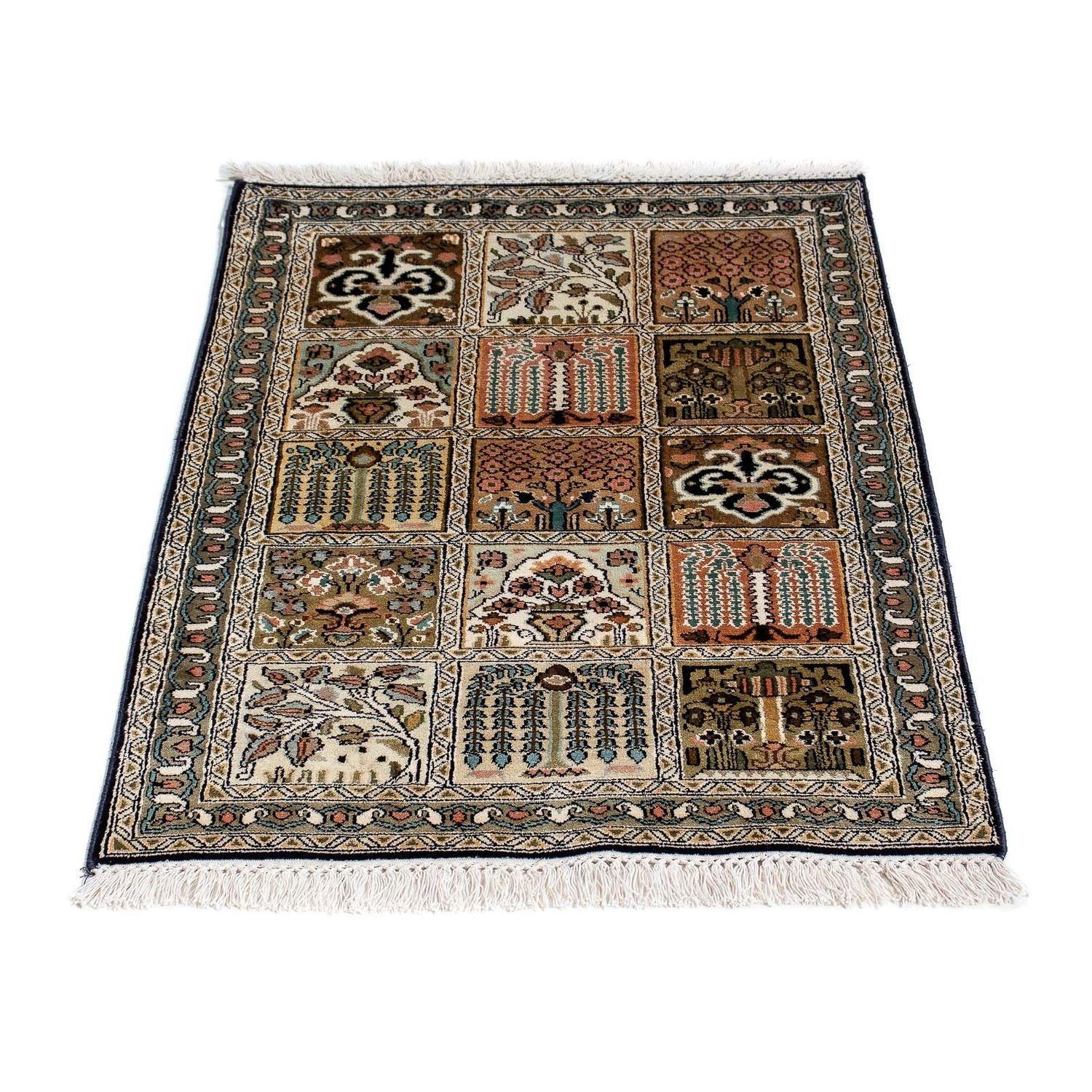 Tappeto Persero - Classico - 91 x 62 cm - multicolore