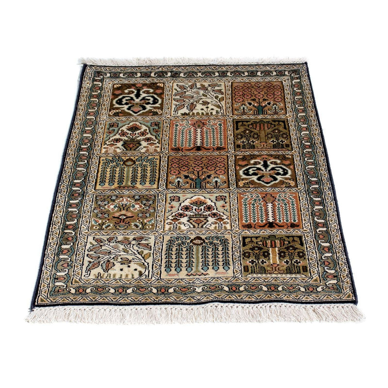Tappeto Persero - Classico - 91 x 62 cm - multicolore