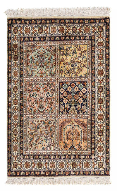 Kashmar Tappeto 63x96cm - Tappeto orientale