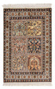 Kashmar Tappeto 96x63cm - Tappeto orientale