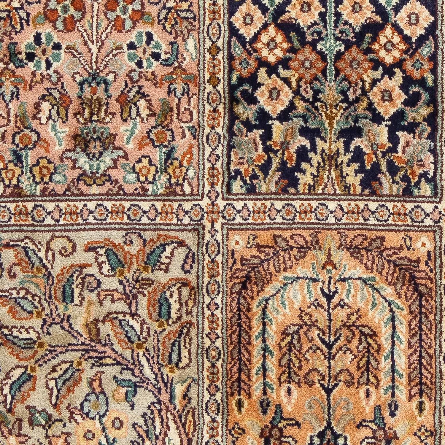 Tappeto Persero - Classico - 96 x 63 cm - multicolore